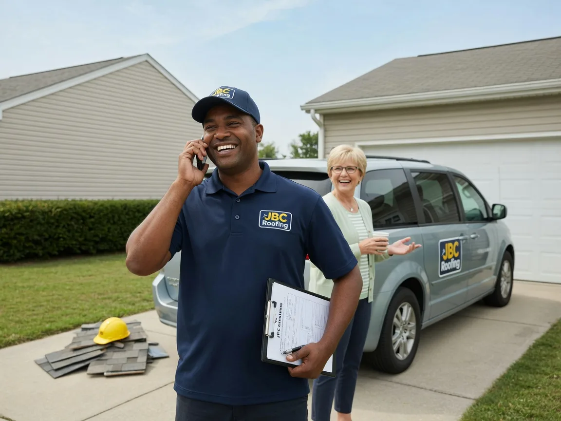 Roof Replacement Airville, PA FAQs